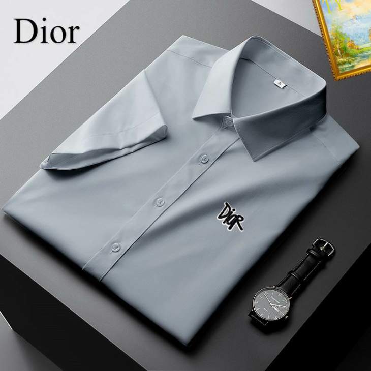 Dior Shirts Short _SKUDiorS-4XL25tr11028287